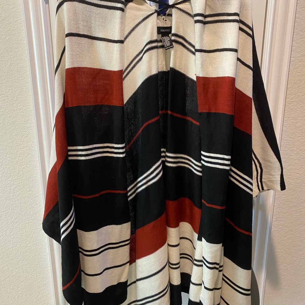 Poncho